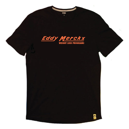Eddy Merckx Weight Loss Programs T-Shirt - FYXO