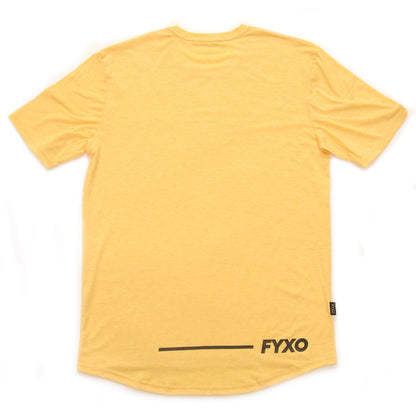 Merino Short Sleeve T-shirt - FYXO