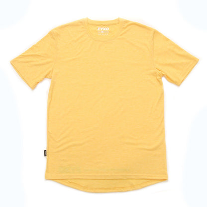Merino Short Sleeve T-shirt - FYXO