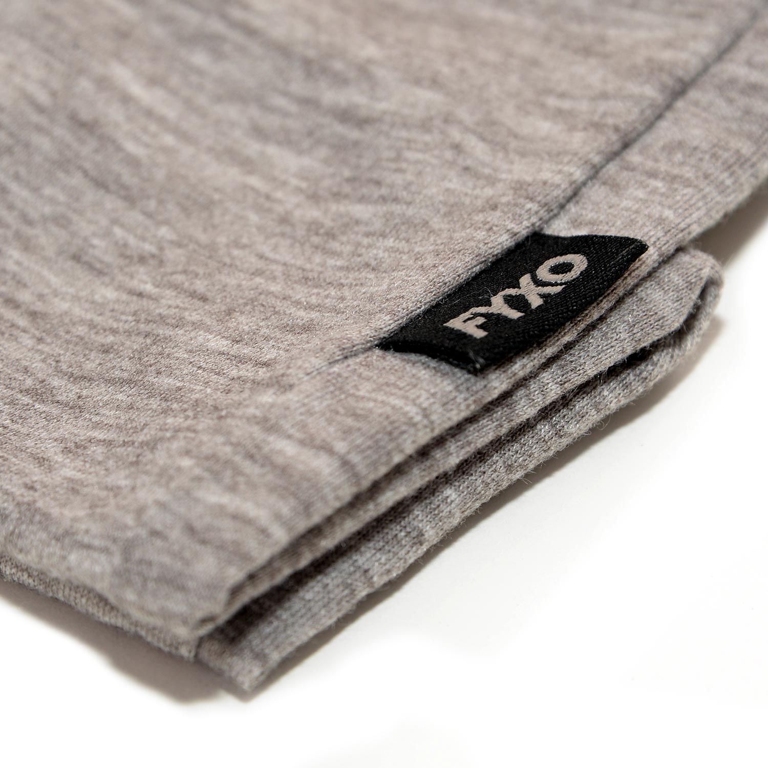 Merino Long Sleeve T-shirt - FYXO