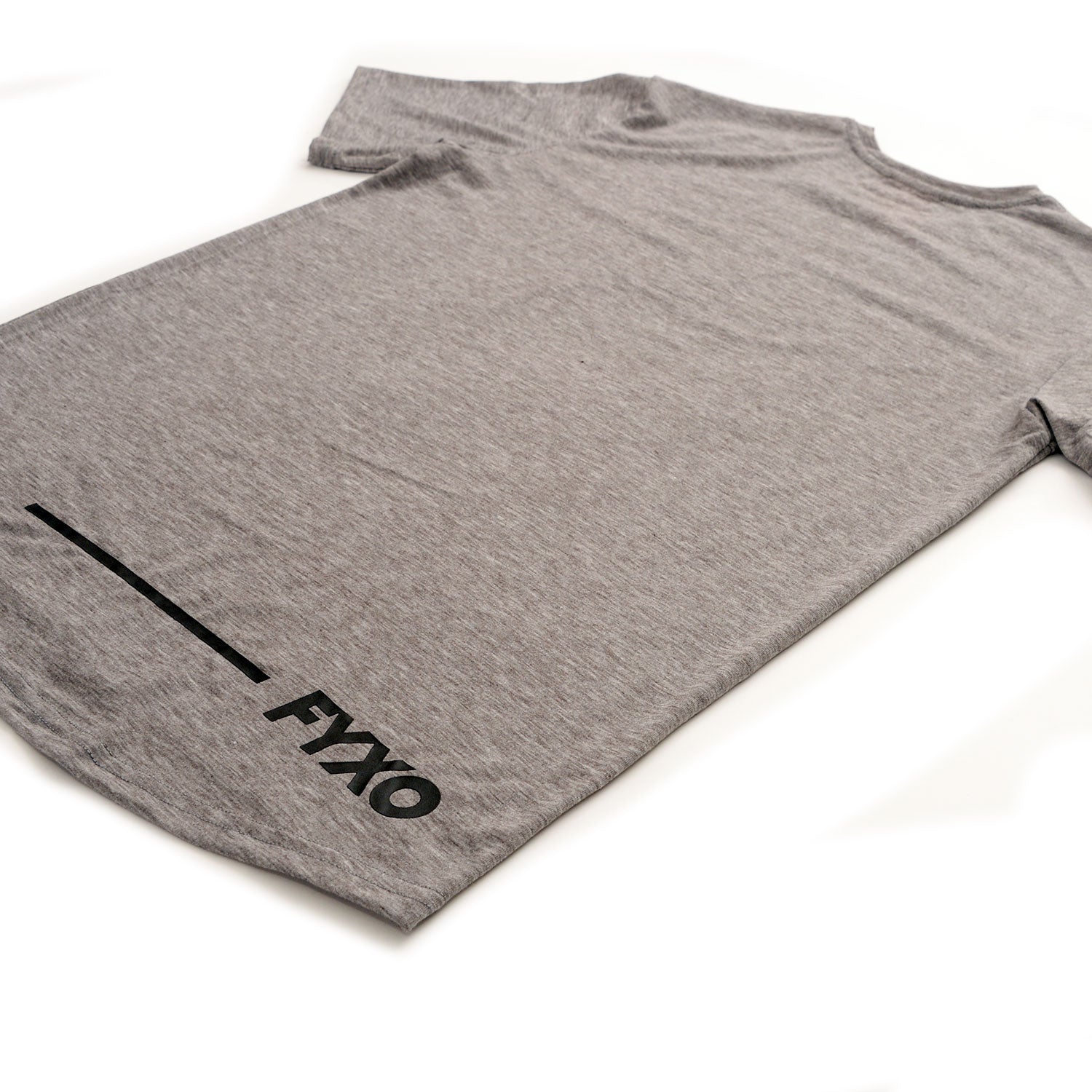 Merino Short Sleeve T-shirt - FYXO