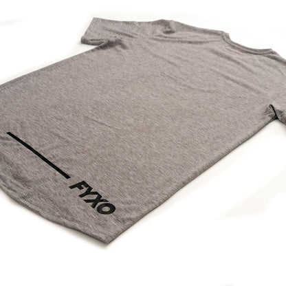 Merino Short Sleeve T-shirt - FYXO