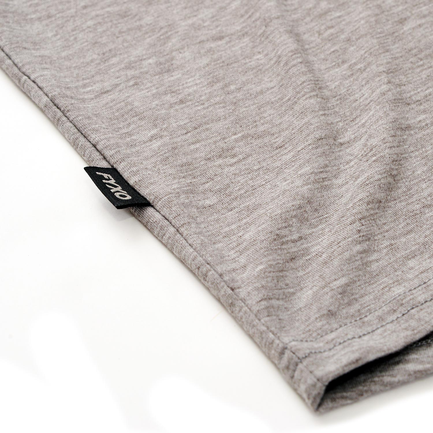 Merino Short Sleeve T-shirt - FYXO