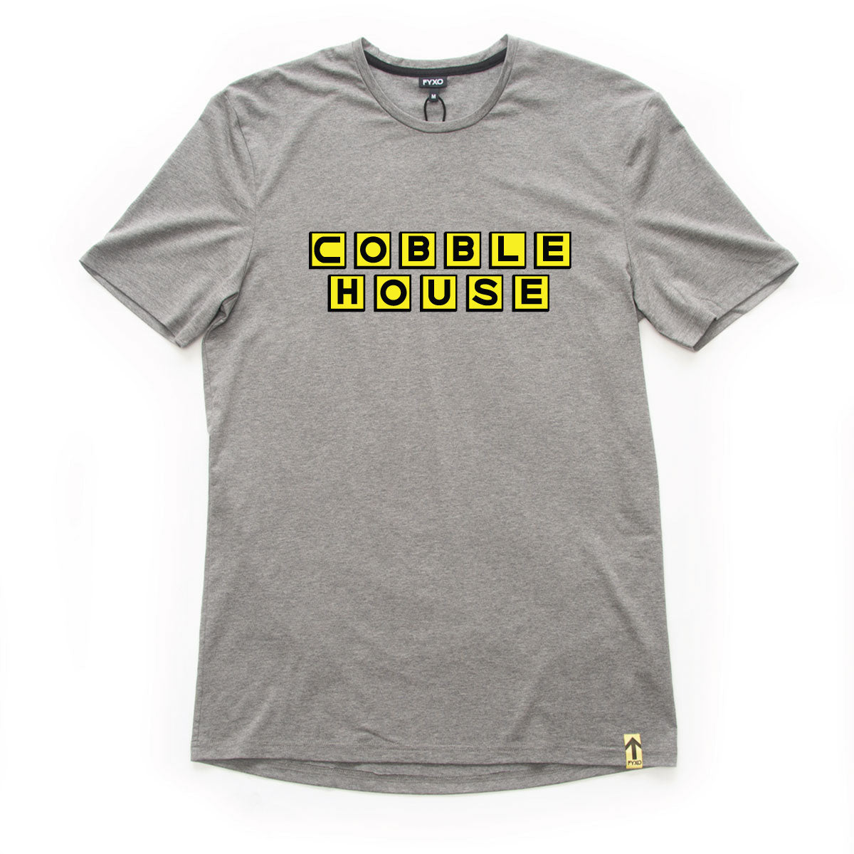 Cobble House T-Shirt