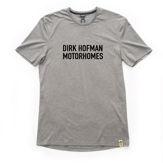 Dirk Hofman Motorhomes T-Shirt