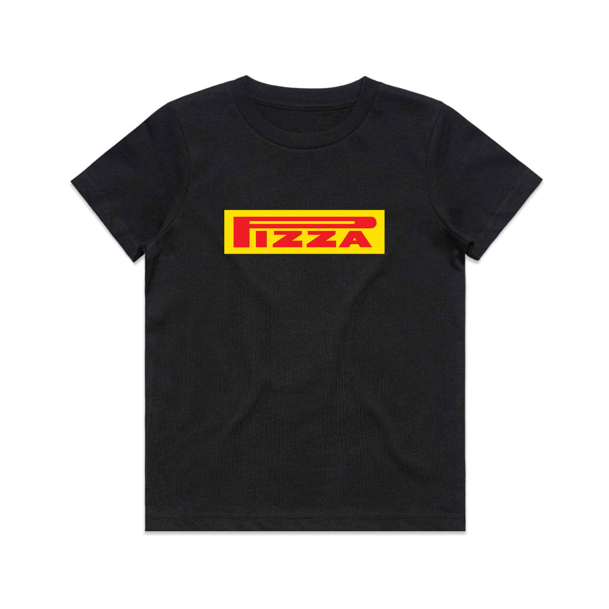 Pizza Kids T-Shirt