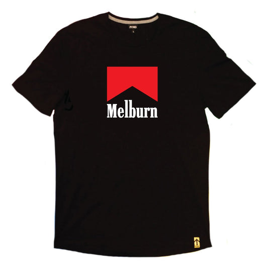 Melburn Kills T-Shirt - FYXO