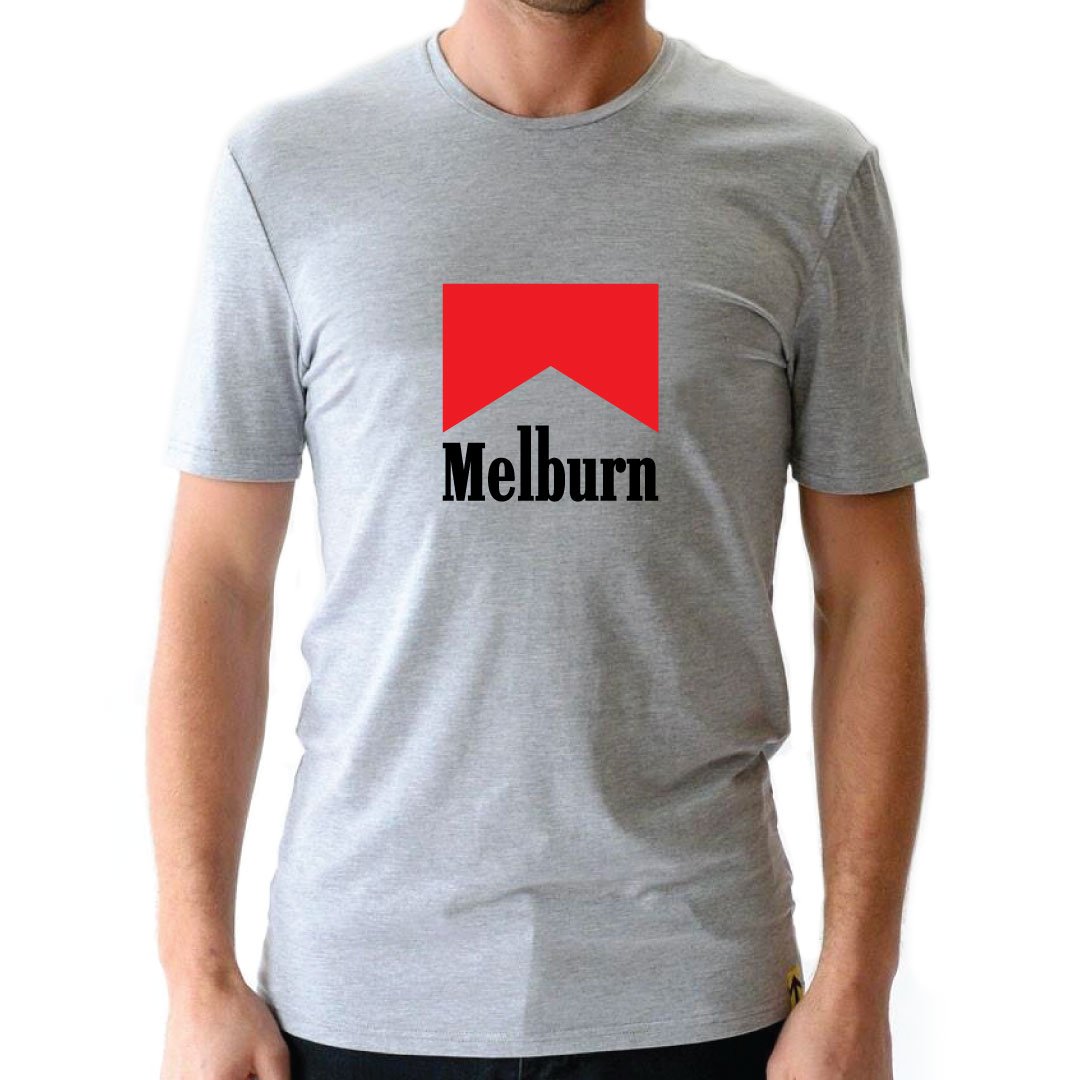 Melburn Kills T-Shirt - FYXO