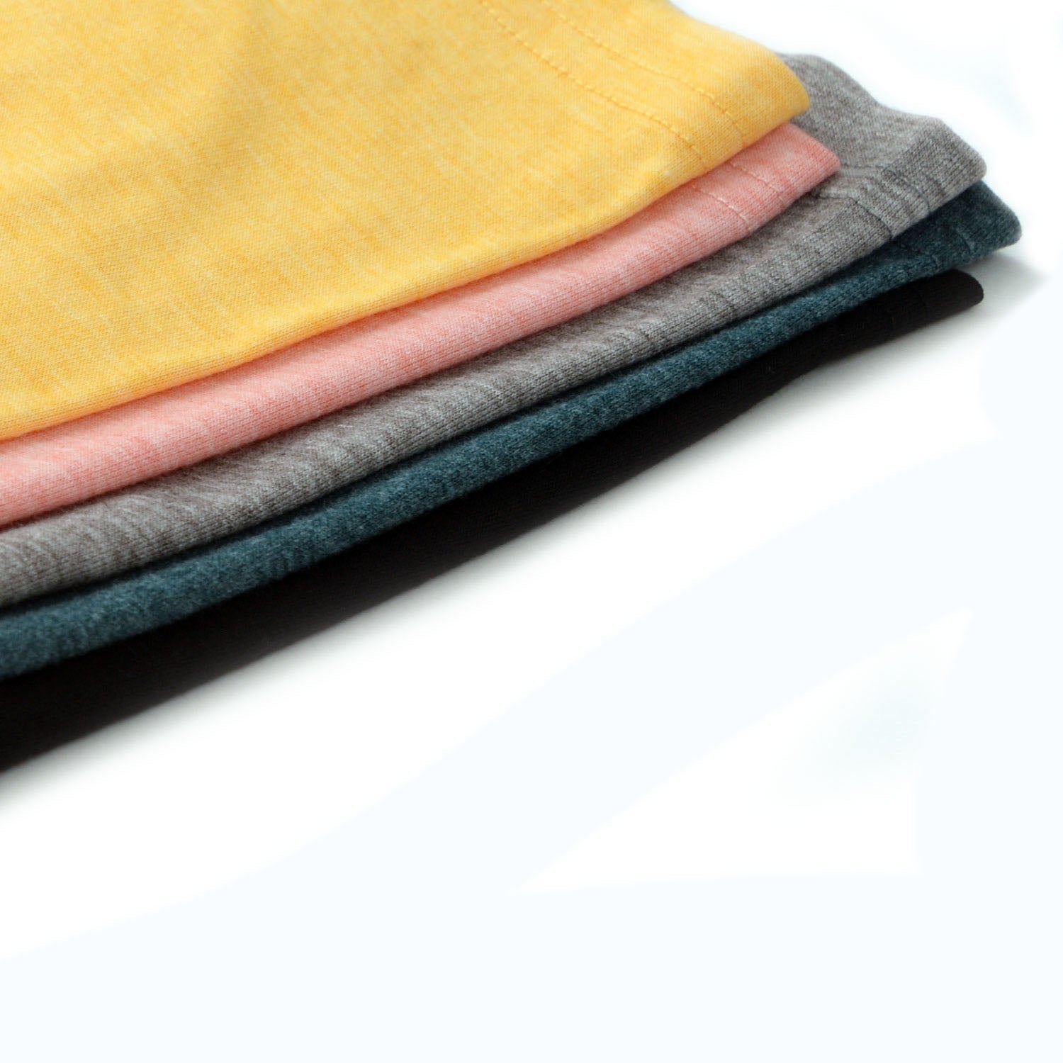 Merino Short Sleeve T-shirt - FYXO