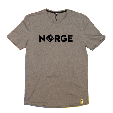 NORGE MTB T-shirt - FYXO