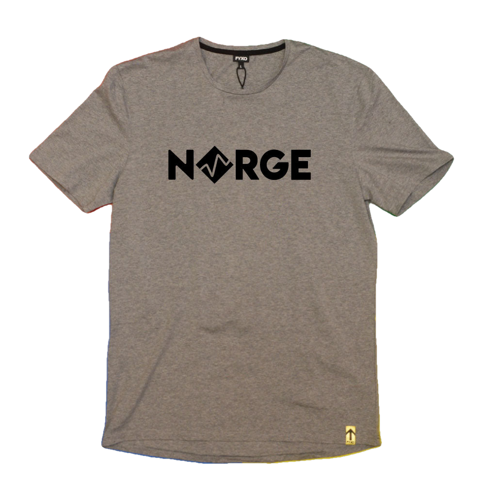 NORGE MTB T-shirt - FYXO