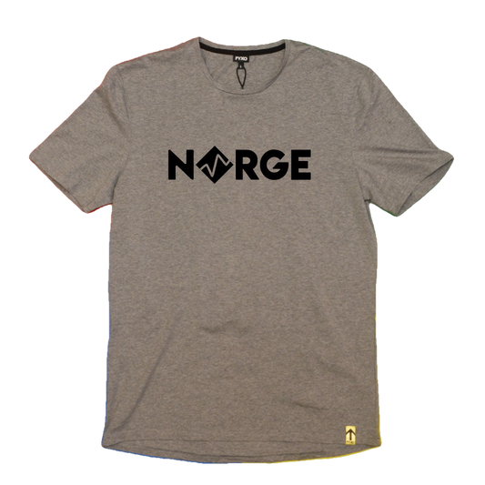 NORGE MTB T-shirt - BFS