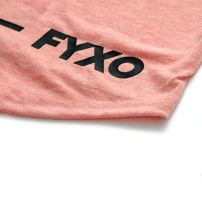 Merino Short Sleeve T-shirt - FYXO
