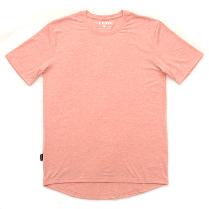 Merino Short Sleeve T-shirt - FYXO
