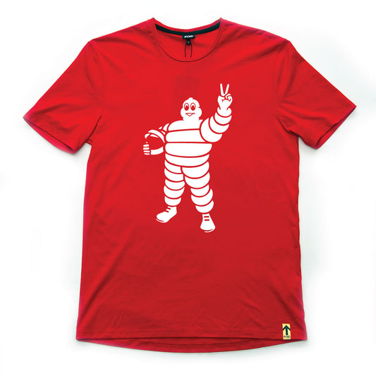 Peace Bibendum T-Shirt
