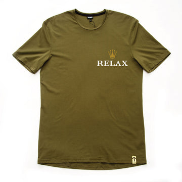 Time to Relax T-Shirt