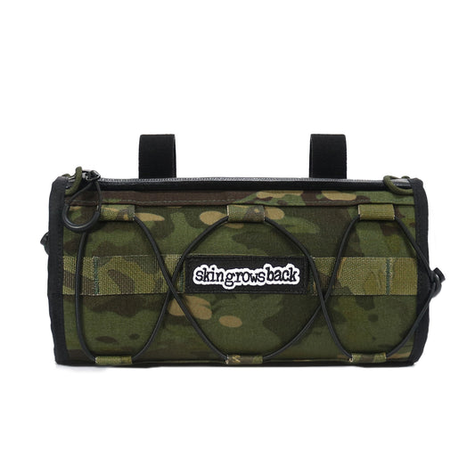 Lunchbox Handlebar Bag - MultiCam Tropic