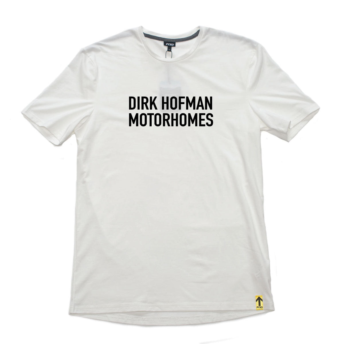 Dirk Hofman Motorhomes T-Shirt